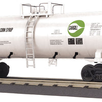 Modern Tank Car Cargil