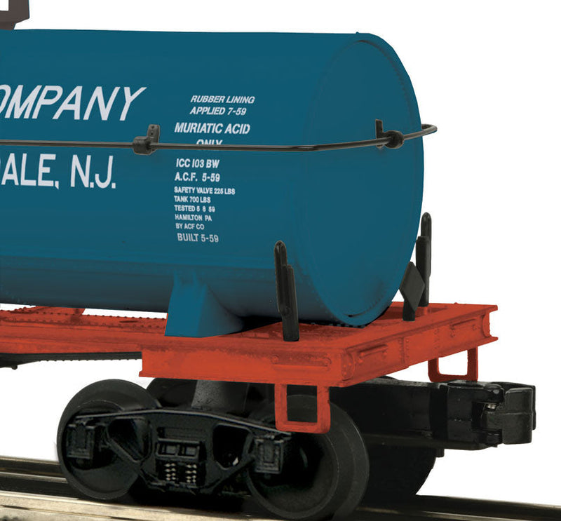 Tank Car Mathiew & Co-1