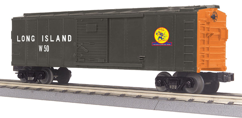 Boxcar LI-1