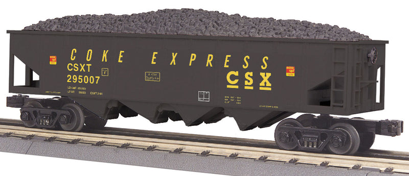 4-Bay Hopper CSX