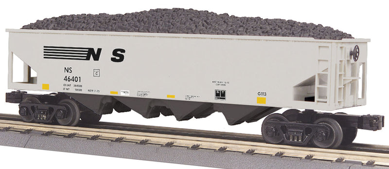 4-Bay Hopper NS