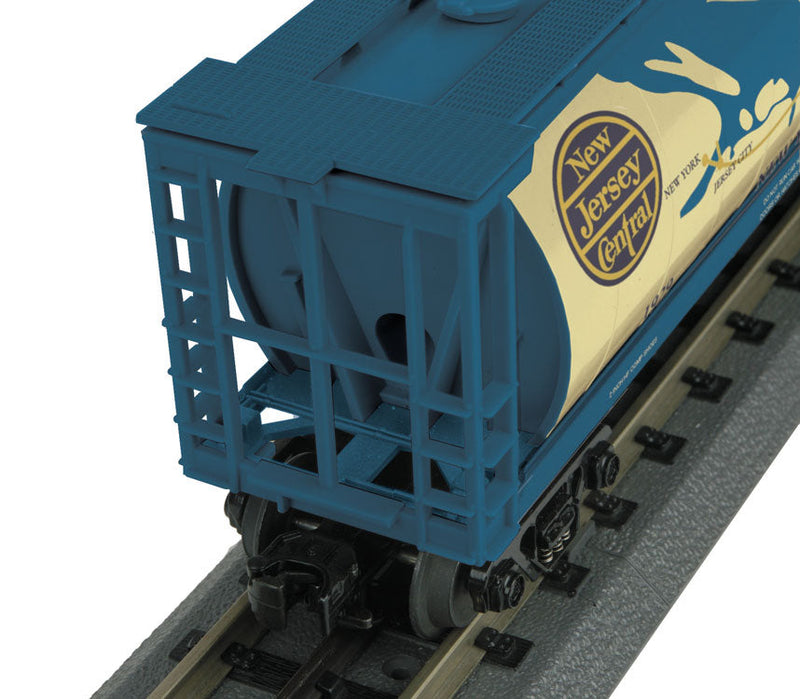 4-Bay Cylnd Hopp CNJ-1
