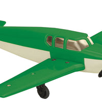 Flat w/Airplane NS