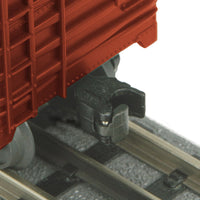 Modern Reefer PRR