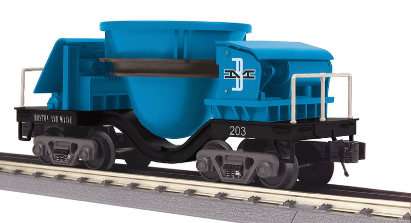 Slag Car B&M