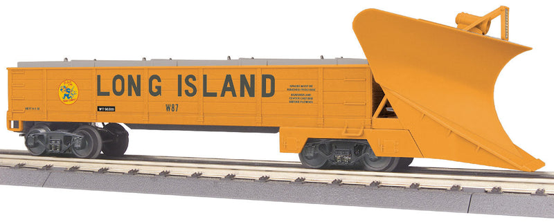 Heavy Duty Snowplow LI