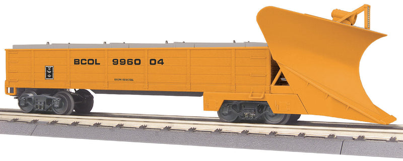 Heavy Duty Snowplow BCOL