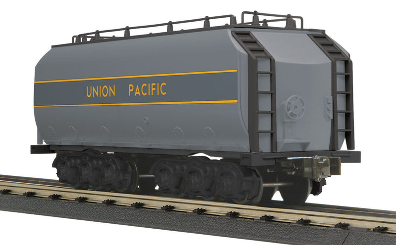 Aux Water Tender UP