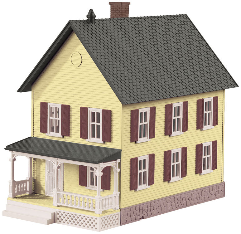 Row House #2