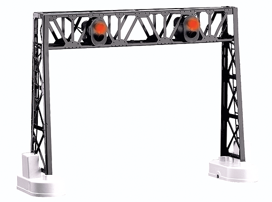 #450 Signal Bridge