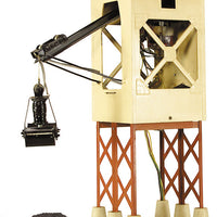 Operating Coaling Tower