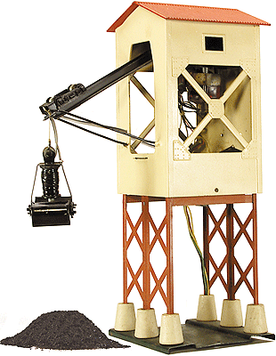 Operating Coaling Tower-1