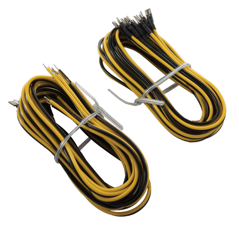 Terminal/Feeder Wire - S-Trax -- pkg(12)