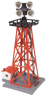 No. 23774 Floodlight Tower -- Kit