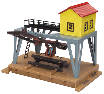 No. 787 Log Loader -- Kit