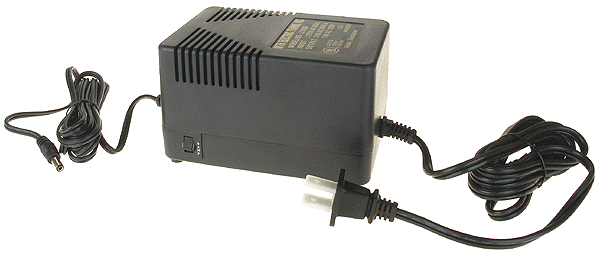 100-Watt Accessory Power Supply