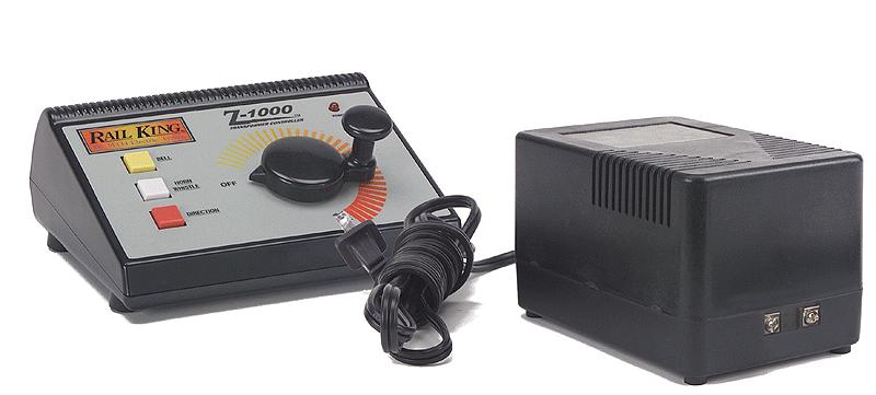 Z-1000 Transformer-1