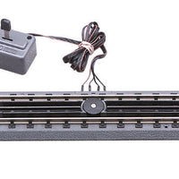 Real Trax Snap Together Track -- Operating Track Section