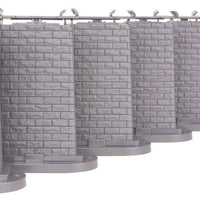 Real Trax Snap Together Track -- 8pc Elevated Trestle System