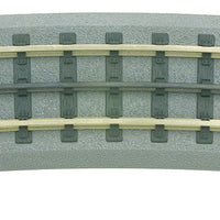 RealTrax -- O-82 Curved Section