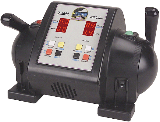 Transformer -- Z-4000-1
