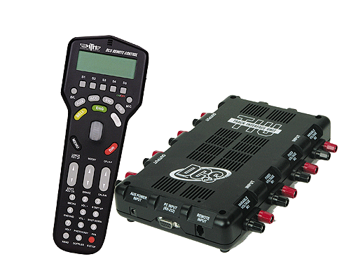 DCS Remote Control System-1