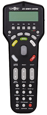 DCS Remote Control-1