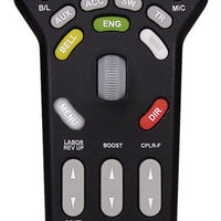 DCS Remote Control