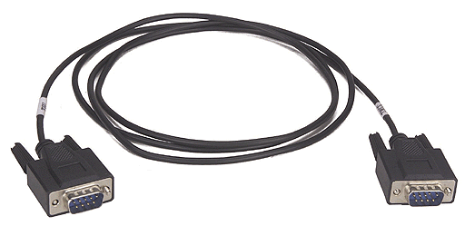TIU/TMCC 6' Connector Cable