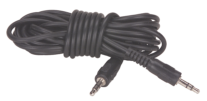 6' Mini-to-Mini Cable-1