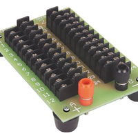 24-Port Terminal Block