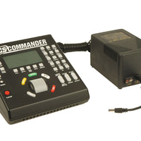 DCS Commander System -- Includes 100 Watt Power Supply.