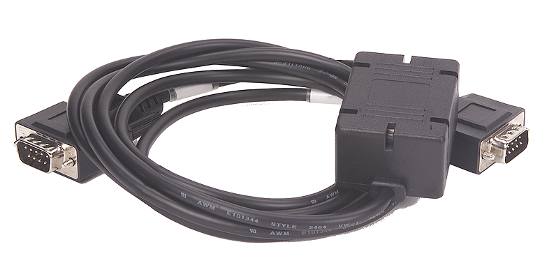 6' Connector Cable -- TIU/TMCC-Legacy-1