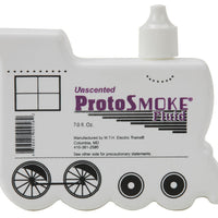 ProtoSmoke(TM) Fluid - 7oz  207mL -- Unscented