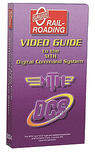 Video -- Guide To DCS - VHS
