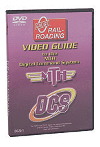 DVD -- Guide To DCS