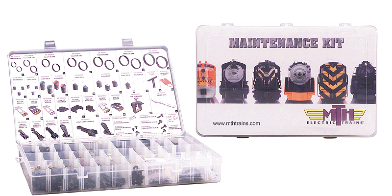 Parts Maintenance Kit-1
