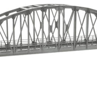 Arch Bridge - Kit - 18 x 2-5/8 x 9-1/2"  45.7 x 6.7 x 24.1cm -- Silver