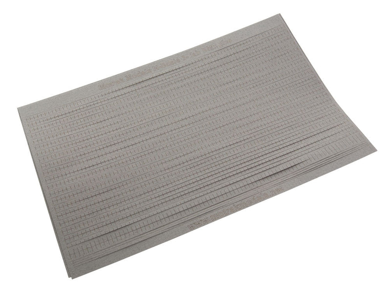 3-Tab Shingles -- Storm Gray pkg(2)