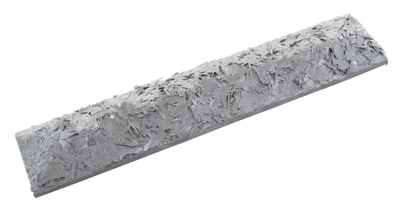 Scrap Aluminum Load -- Fits Walthers 46' USRA Steel Gondola