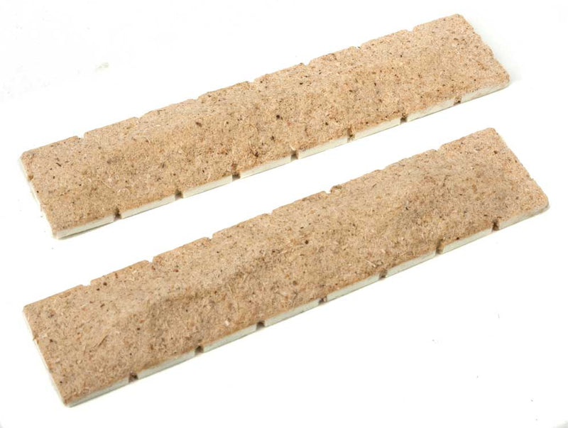 Wood Chip Gondola Load -- pkg(2)