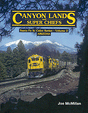 Santa Fe In Color Series - Volume 5 - Arizona -- Canyon Lands and Super Chiefs