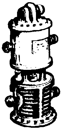Air Pump Sound -- Single Phase Air Compressor (Early Steam)