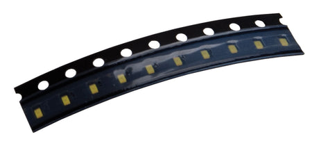 Micro Super-White LEDs 030 x .060" -- 10-Pack