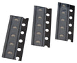 Micro LEDs .030 x .060" pkg(15) -- Red