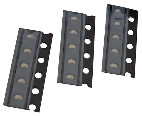 Micro LEDs .030 x .060" pkg(15) -- Red