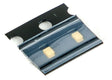 Micro Super Yellow-White LEDs -- pkg(2)