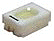 Super White LEDs 2 x 3mm -- 2-Pack