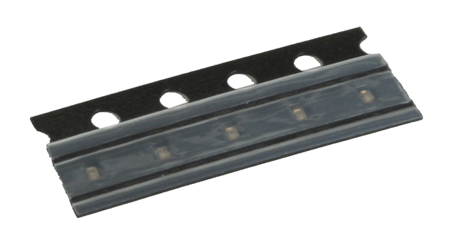 Nano LED 030 x .060" -- Bright Orange pkg(5)
