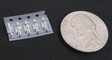 Subminiature LED -- Red pkg(15)